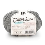 LB Collection® Cotton Jeans® Yarn thumbnail