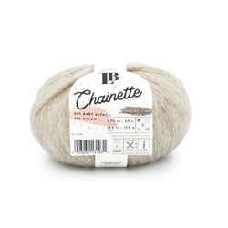 LB Collection® Chainette Yarn