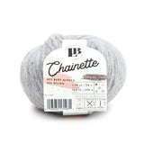 LB Collection® Chainette Yarn thumbnail