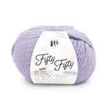 LB Collection® Fifty Fifty Yarn thumbnail