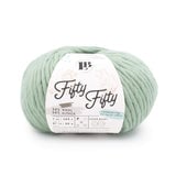 LB Collection® Fifty Fifty Yarn thumbnail