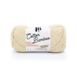 LB Collection® Cotton Bamboo Yarn thumbnail