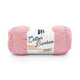 LB Collection® Cotton Bamboo Yarn thumbnail