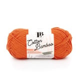 LB Collection® Cotton Bamboo Yarn thumbnail