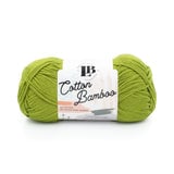 LB Collection® Cotton Bamboo Yarn thumbnail