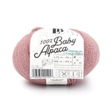 LB Collection® Baby Alpaca Yarn thumbnail