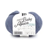 LB Collection® Baby Alpaca Yarn thumbnail