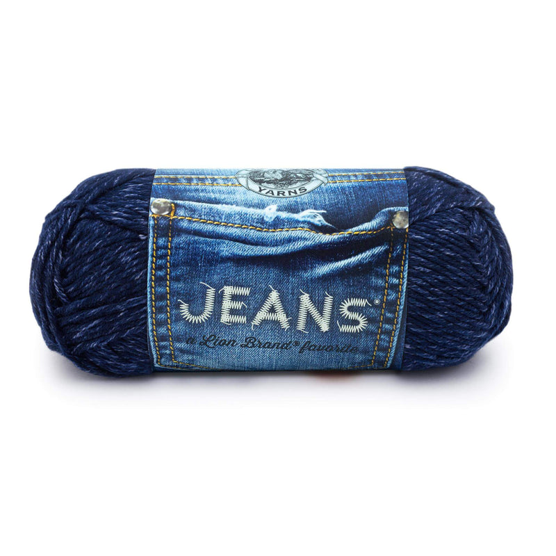 Jeans® Yarn