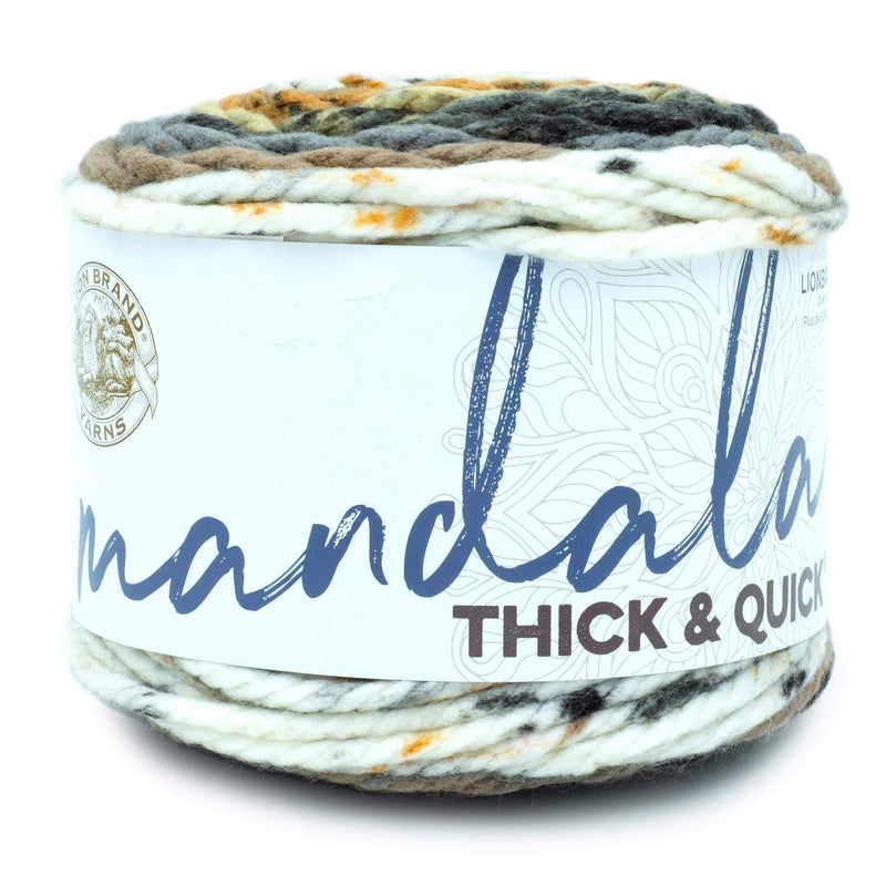 Mandala® Thick & Quick® Yarn