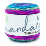 Mandala® Thick & Quick® Yarn thumbnail