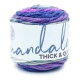 Mandala® Thick & Quick® Yarn thumbnail