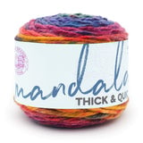 Mandala® Thick & Quick® Yarn thumbnail