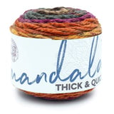 Mandala® Thick & Quick® Yarn thumbnail