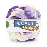 Cover Story™ Thick & Quick® Yarn thumbnail