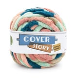 Cover Story™ Thick & Quick® Yarn thumbnail