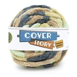 Cover Story™ Thick & Quick® Yarn thumbnail