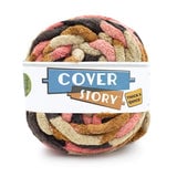 Cover Story™ Thick & Quick® Yarn thumbnail