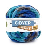 Cover Story™ Thick & Quick® Yarn thumbnail