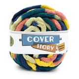 Cover Story™ Thick & Quick® Yarn thumbnail