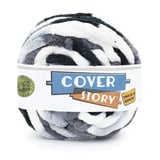 Cover Story™ Thick & Quick® Yarn thumbnail