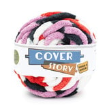 Cover Story™ Thick & Quick® Yarn thumbnail