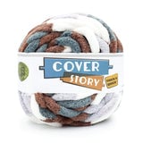 Cover Story™ Thick & Quick® Yarn thumbnail