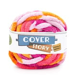 Cover Story™ Thick & Quick® Yarn thumbnail