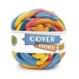 Cover Story™ Thick & Quick® Yarn thumbnail