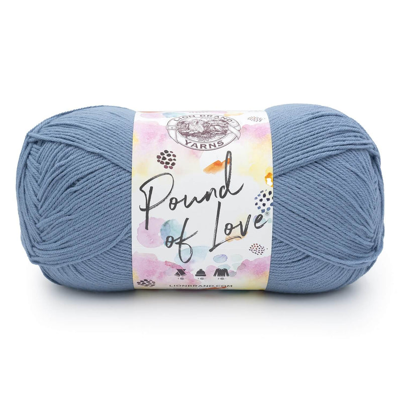 Pound of Love® Yarn