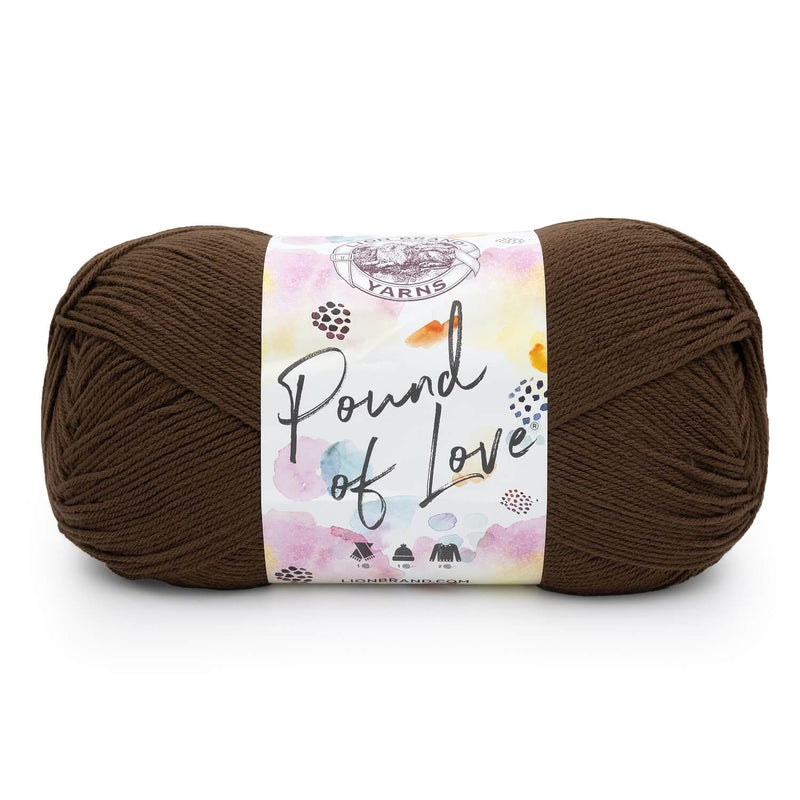 Pound of Love® Yarn