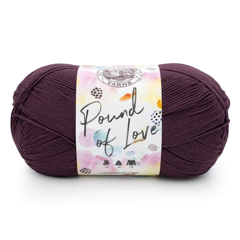 Pound of Love® Yarn