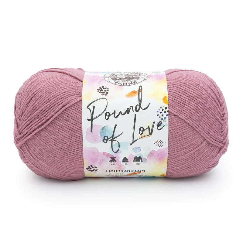 Pound of Love® Yarn