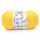 Pound of Love® Yarn thumbnail