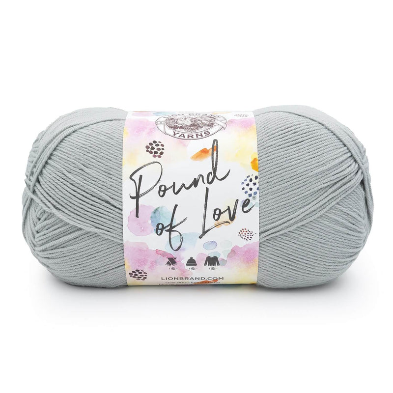 Pound of Love® Yarn