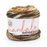 Mandala® Impressions Yarn thumbnail