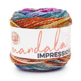 Mandala® Impressions Yarn thumbnail