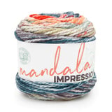 Mandala® Impressions Yarn thumbnail