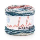 Mandala® Impressions Yarn thumbnail