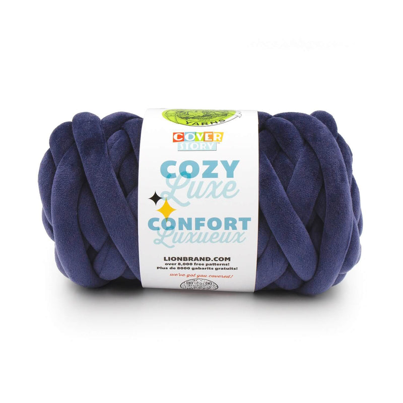 Cover Story™ Cozy Luxe Yarn