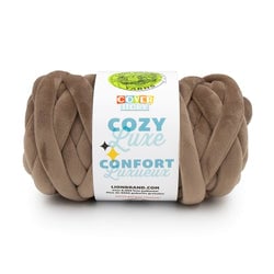 Cover Story™ Cozy Luxe Yarn