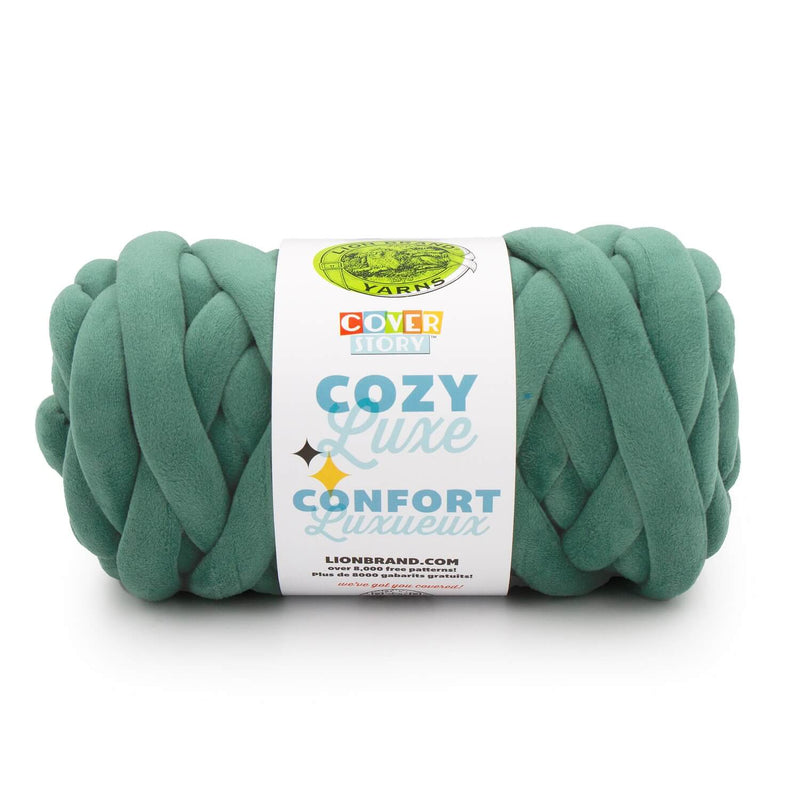 Cover Story™ Cozy Luxe Yarn