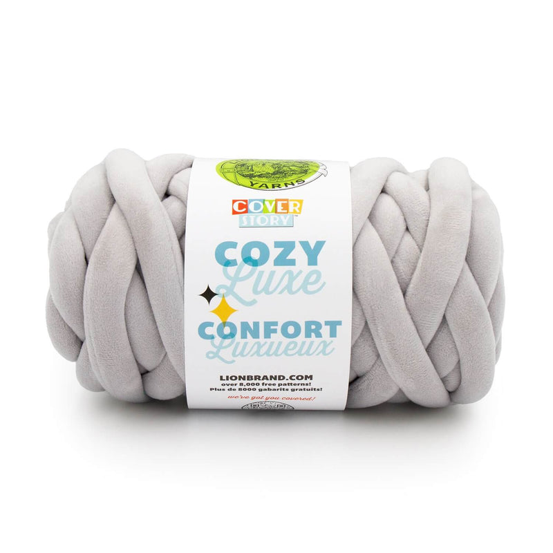 Cover Story™ Cozy Luxe Yarn