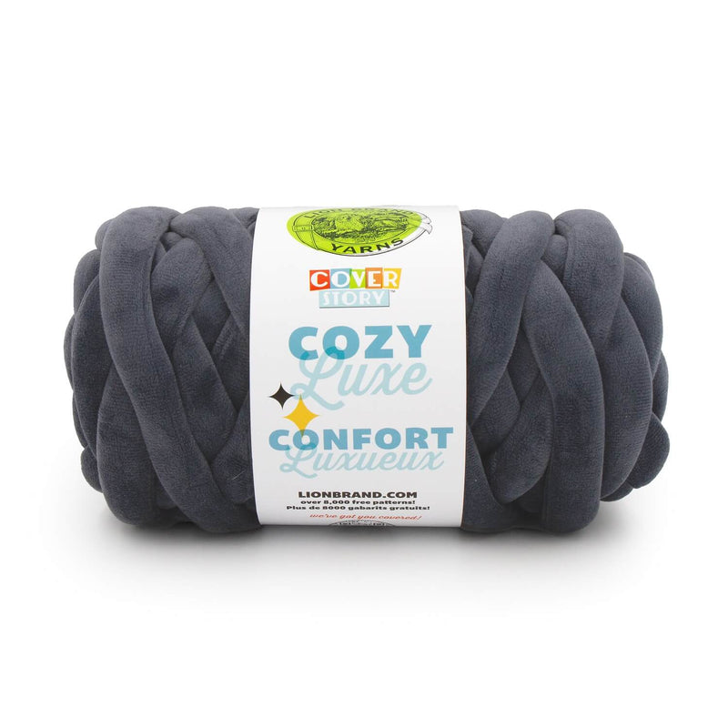 Cover Story™ Cozy Luxe Yarn