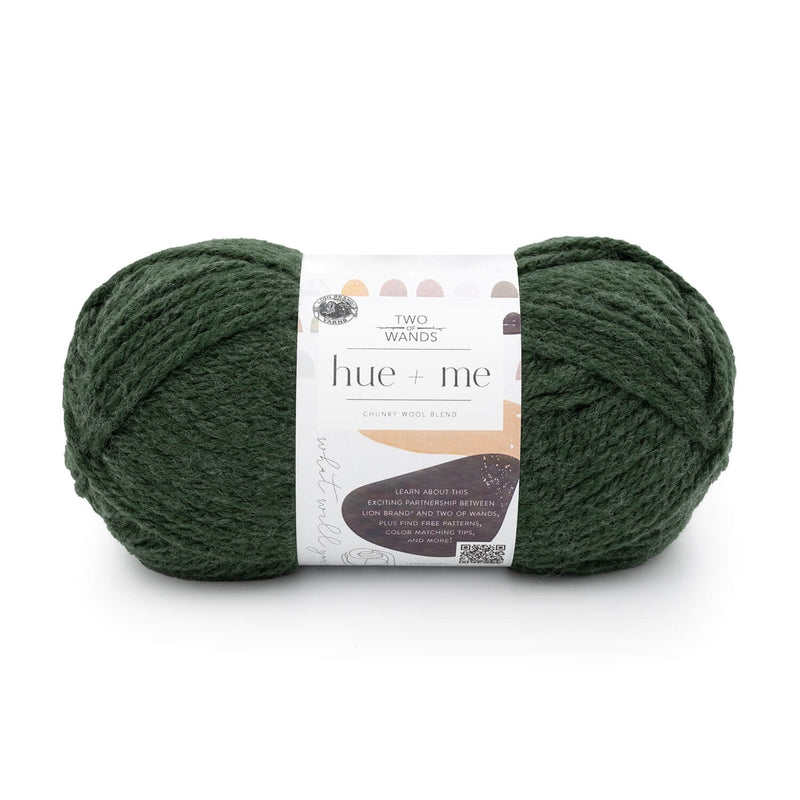 Hue + Me Yarn