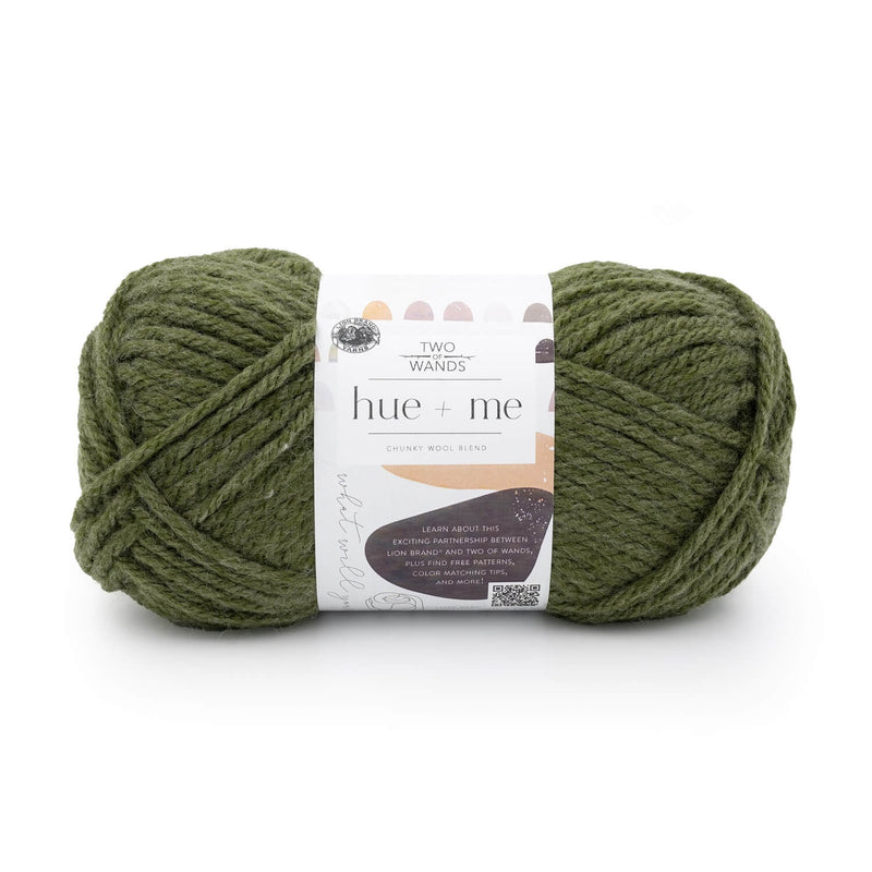 Hue + Me Yarn