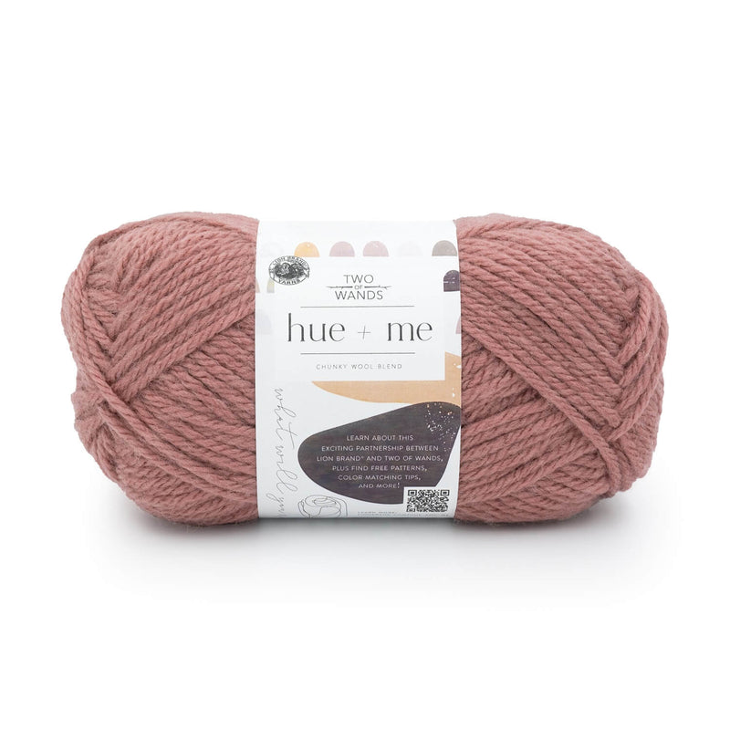 Hue + Me Yarn