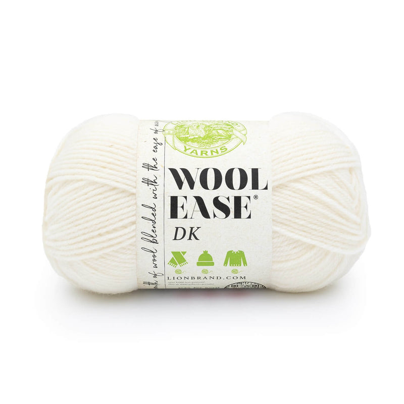 Wool-Ease® DK Yarn