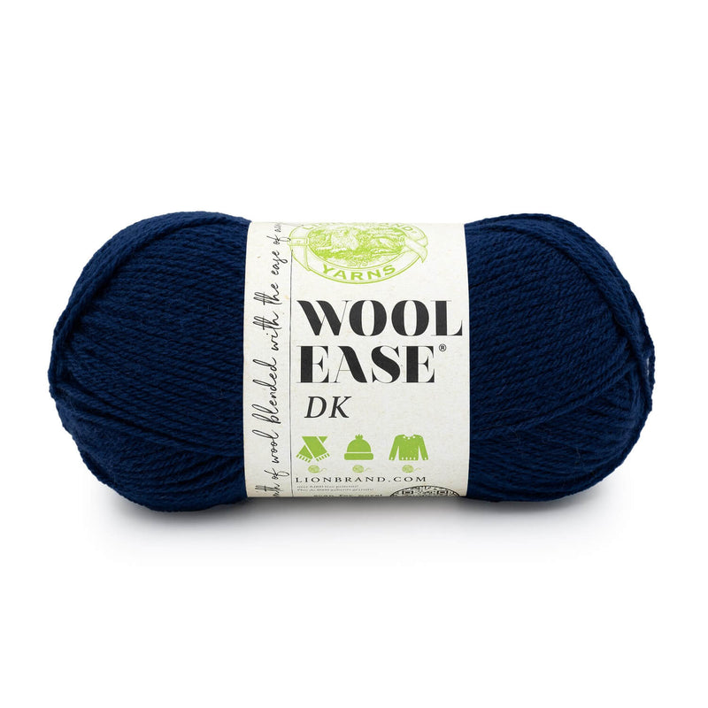 Wool-Ease® DK Yarn