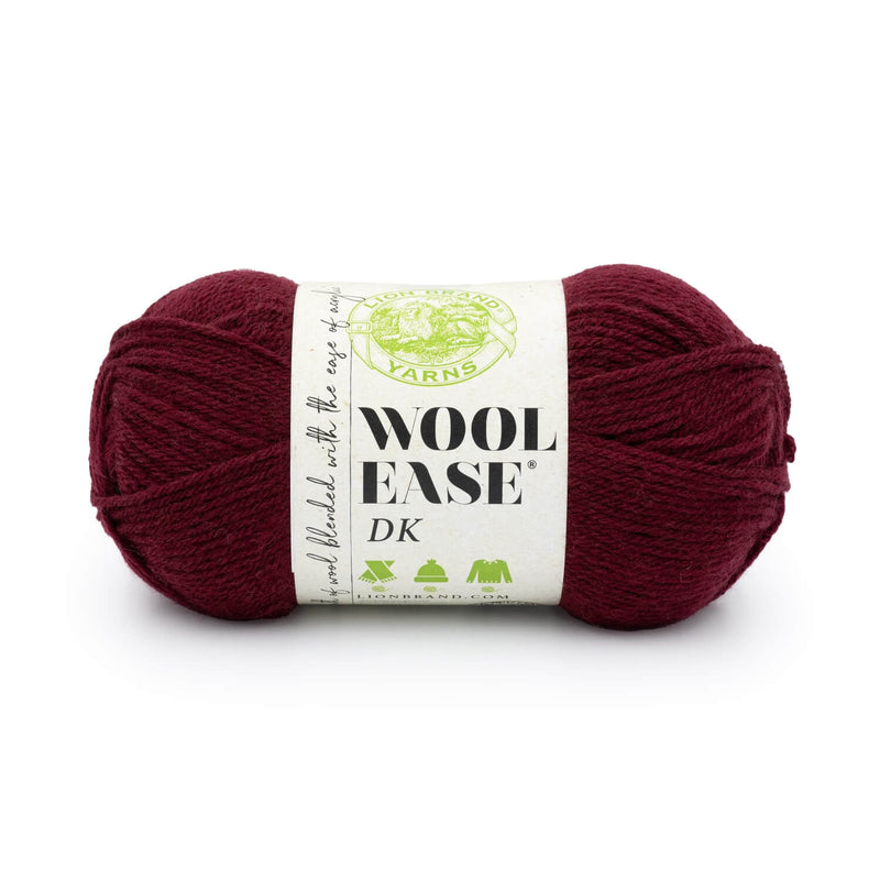 Wool-Ease® DK Yarn