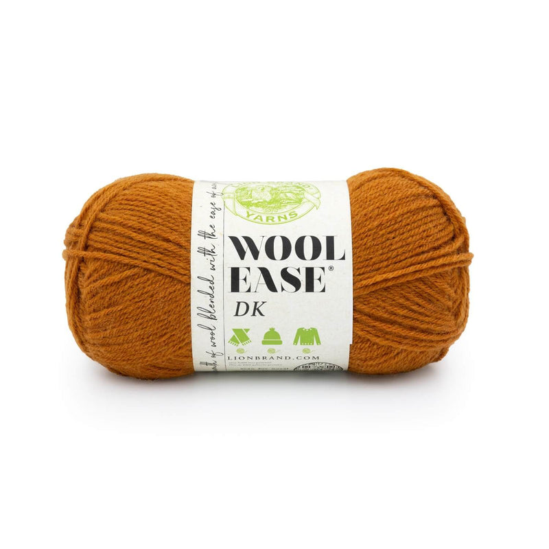 Wool-Ease® DK Yarn